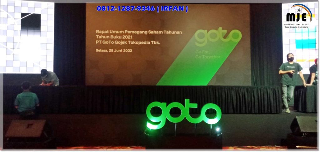 Disewakan Backdrop Custom Harga Terjangkau Dan Respon Cepat Jakarta 