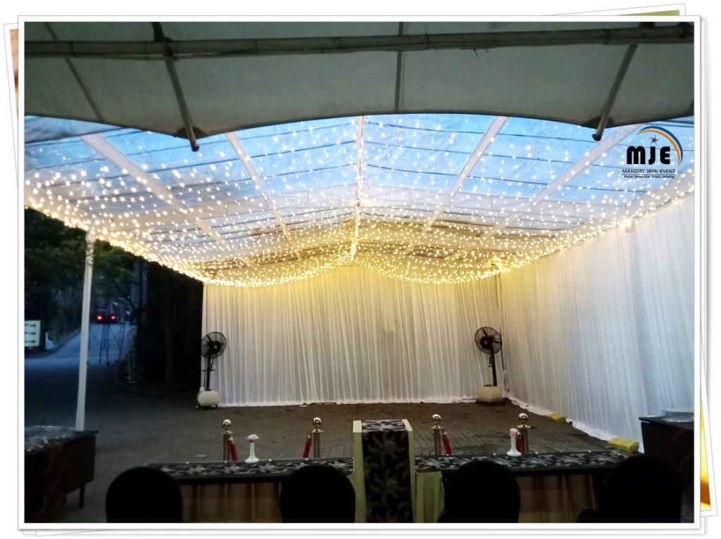 Fairy Light For Rent Jakarta